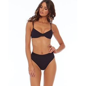 L*Space Ridin’ High Krissy Top & Frenchi Bottoms